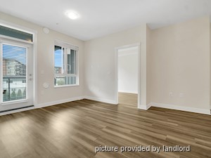 1 Bedroom apartment for rent in Langley