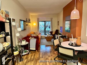 2 Bedroom apartment for rent in TORONTO