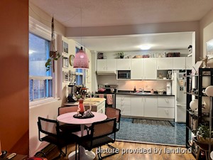 2 Bedroom apartment for rent in TORONTO