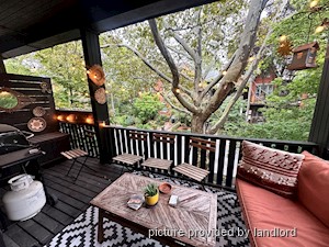 2 Bedroom apartment for rent in TORONTO