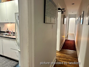 2 Bedroom apartment for rent in TORONTO