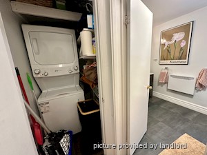 2 Bedroom apartment for rent in TORONTO