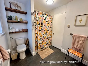 2 Bedroom apartment for rent in TORONTO