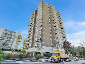 Rental High-rise 810 St. Andrews Street, New Westminster, BC