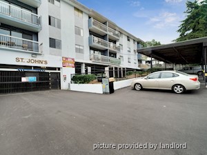 1 Bedroom apartment for rent in Port Moody