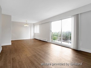 1 Bedroom apartment for rent in Vancouver