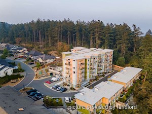 1 Bedroom apartment for rent in Victoria