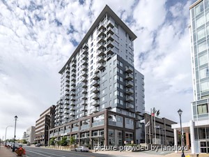 Rental High-rise 1920 Brunswick Street, Halifax, NS