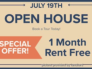 3+ Bedroom apartment for rent in Halifax