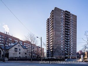 Rental High-rise 5770 Spring Garden Road, Halifax, NS