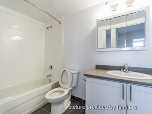 1 Bedroom apartment for rent in Burlington