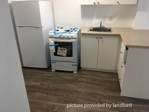 1 Bedroom apartment for rent in TORONTO  