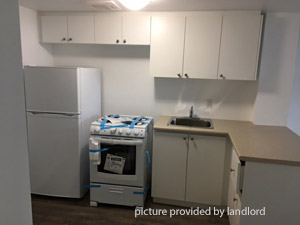 1 Bedroom apartment for rent in TORONTO  