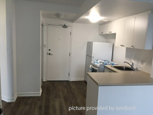 1 Bedroom apartment for rent in TORONTO  