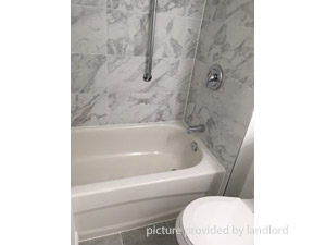 1 Bedroom apartment for rent in TORONTO  