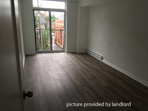 1 Bedroom apartment for rent in TORONTO  