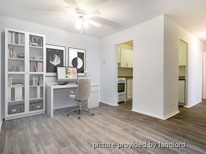 1 Bedroom apartment for rent in London