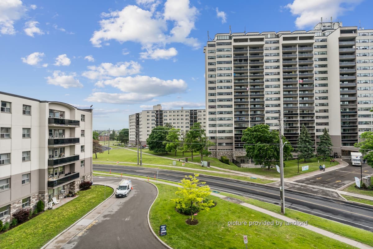 For rent 140 Nonquon Road Oshawa, 1 bdrm Viewit 218987