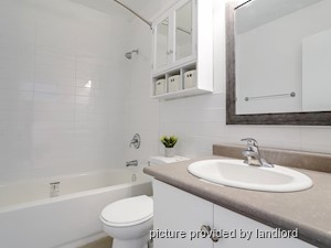 1 Bedroom apartment for rent in Oshawa