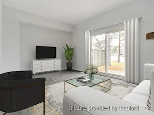 1 Bedroom apartment for rent in Sarnia