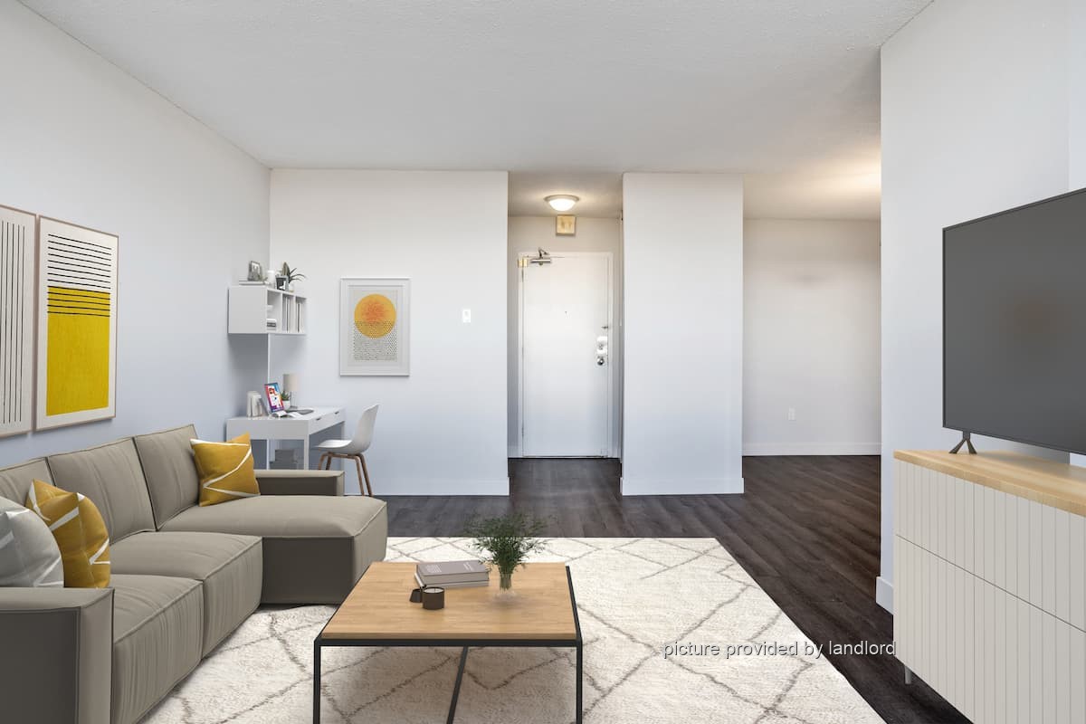 For rent 10 Tuxedo Court Scarborough, 1 bdrm Viewit 219037