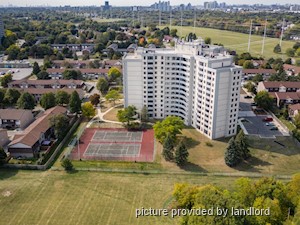 Rental High-rise 30 Livonia Place, Scarborough, ON