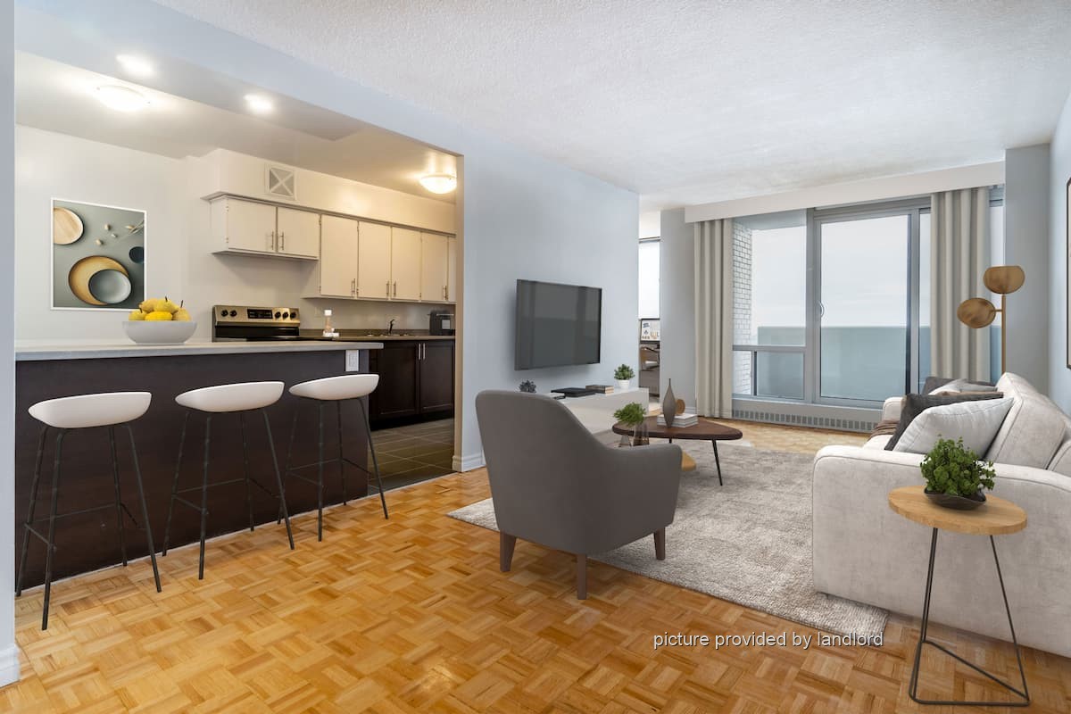 For rent 30 Livonia Place Scarborough, 1 bdrm Viewit 219046