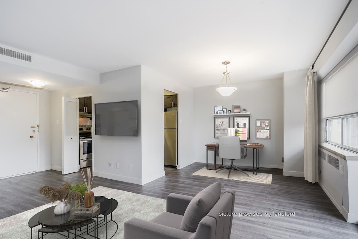 For rent 321 Chaplin Crescent Toronto, 1 bdrm Viewit 219081