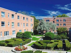Rental High-rise 2527 Lake Shore Blvd West, Toronto, ON