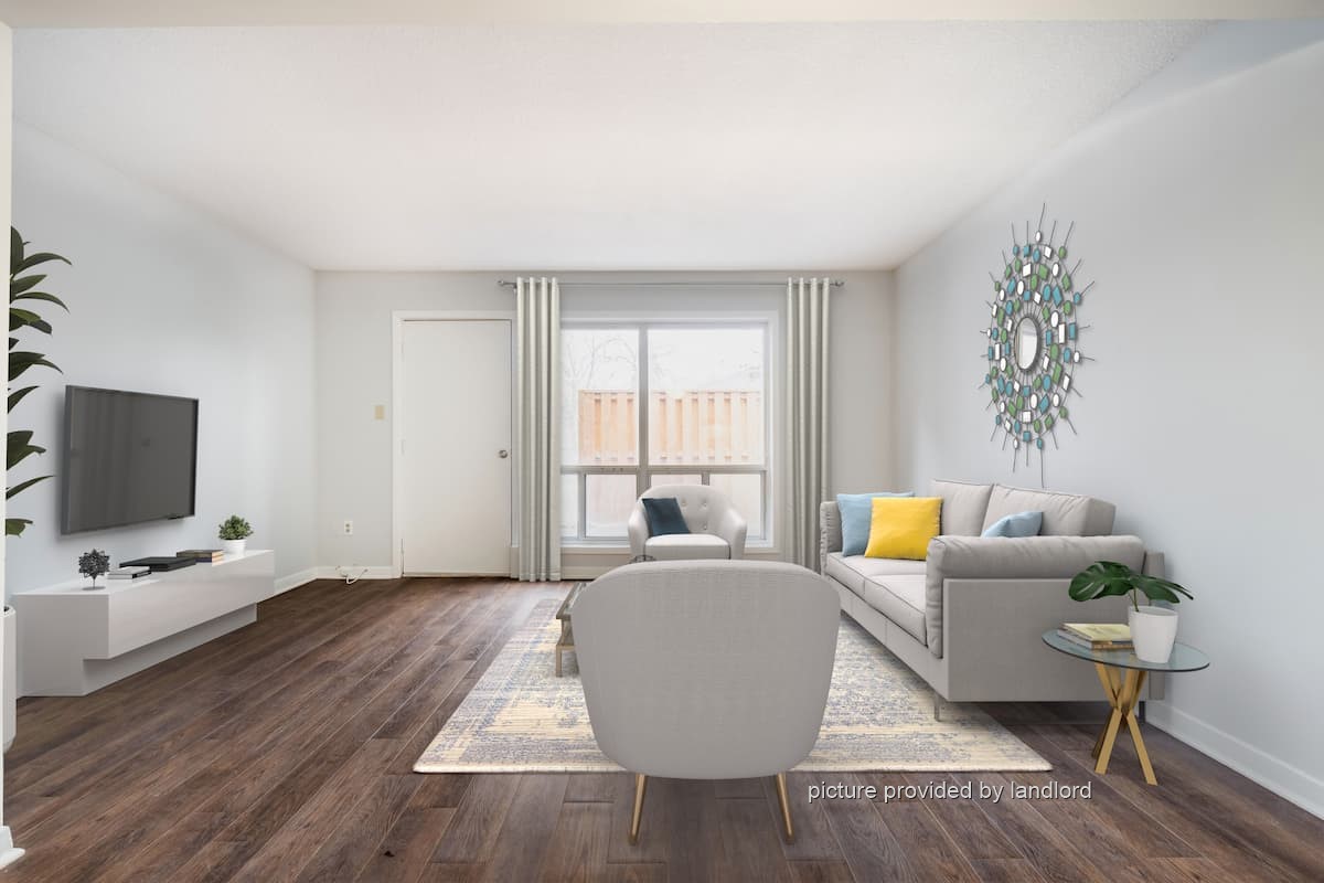 For rent 282 Silverstone Drive Etobicoke, 3+ bdrm Viewit 219165