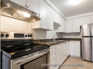 1 Bedroom apartment for rent in Waterloo