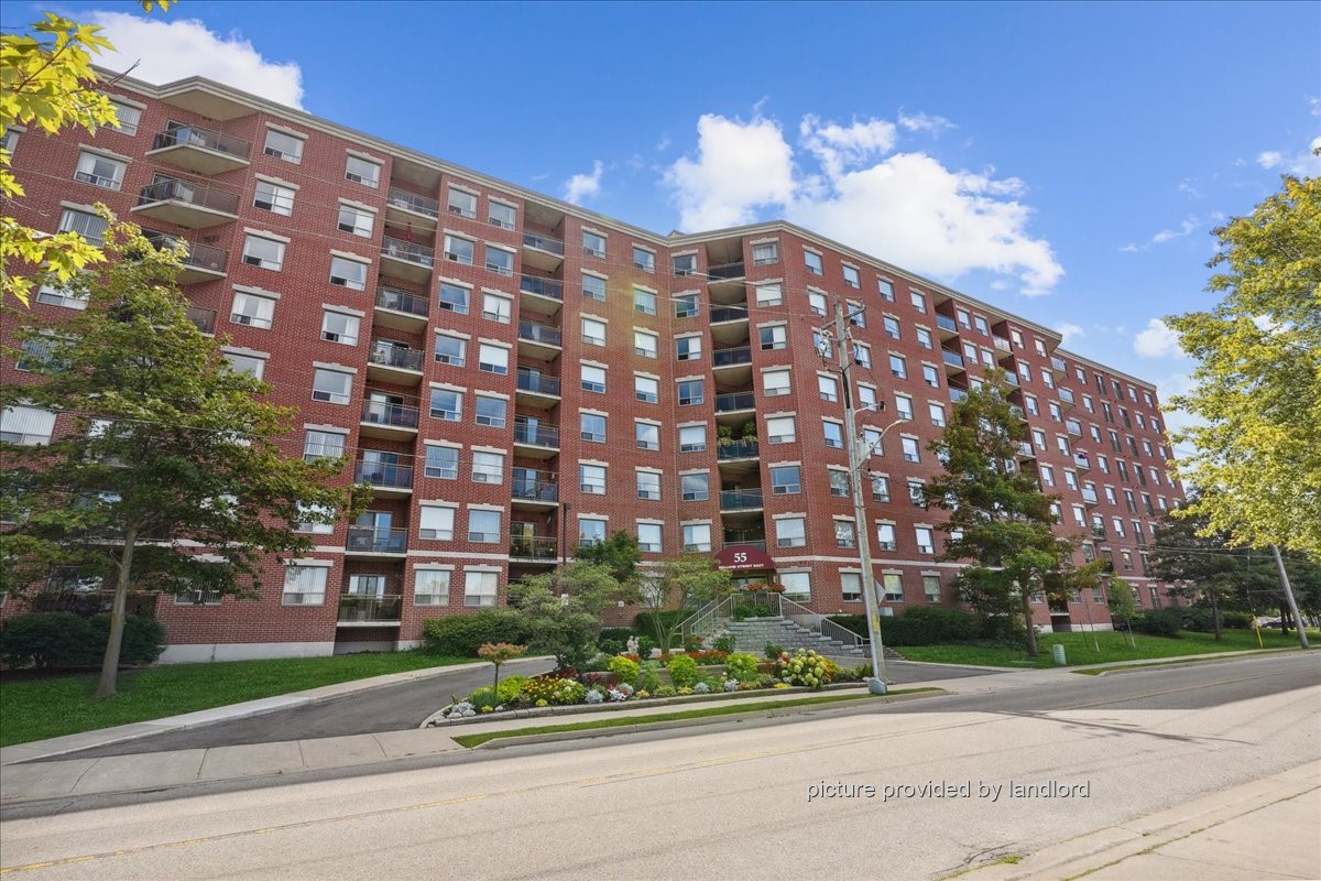For rent 55 William Street Eas Waterloo, 1 bdrm Viewit 219196