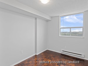 1 Bedroom apartment for rent in Whitby