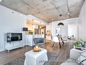 1 Bedroom apartment for rent in Brossard