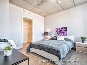 3+ Bedroom apartment for rent in Brossard