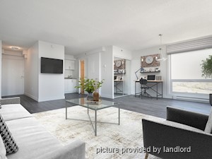 Bachelor apartment for rent in Côte Saint-Luc