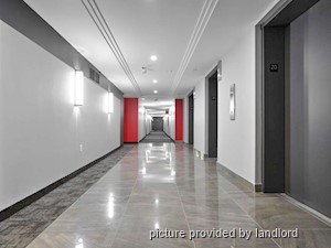 Bachelor apartment for rent in Côte Saint-Luc