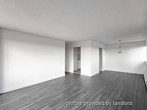 Bachelor apartment for rent in Laval