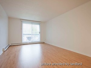 1 Bedroom apartment for rent in Longueuil