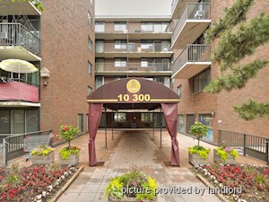 Rental High-rise 10250 Du Bois-de-Boulogne Avenue, Montreal, QC