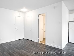 Bachelor apartment for rent in Montreal