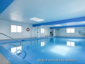 1 Bedroom apartment for rent in Montreal