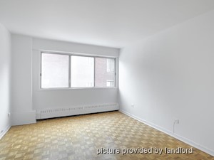 1 Bedroom apartment for rent in Montréal