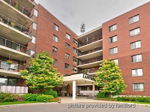 1 Bedroom apartment for rent in Pointe-Claire