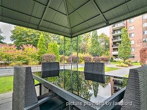 1 Bedroom apartment for rent in Pointe-Claire