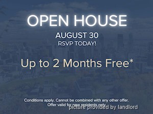 1 Bedroom apartment for rent in Quebec City