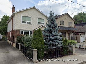 Bachelor apartment for rent in TORONTO