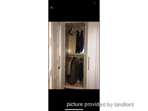 Bachelor apartment for rent in TORONTO