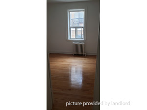 1 Bedroom apartment for rent in Toronto