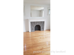 1 Bedroom apartment for rent in Toronto